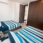 Apartamento Palmetto Eliptic - Best Seaview
