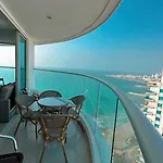Apartamento Palmetto Eliptic - Best Seaview