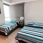 Apartamento Palmetto Eliptic - Best Seaview