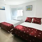 Apartamentos Laguito - Frente Al Lago