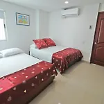 Apartamentos Laguito - Frente Al Lago