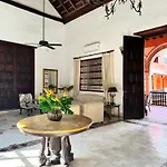 Casa Estrella Colonial Mansion