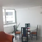 Apartamentos Delfines Cartagena,Turismocolombia-Fit