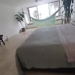 Habitacion De Lujo En Hermosa Casa Frente Al Mar