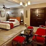 Mansion Con Suites, Piscina, Jacuzzi Y Rooftop