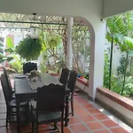 Habitacion De Lujo En Hermosa Casa Frente Al Mar