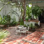 Habitacion De Lujo En Hermosa Casa Frente Al Mar