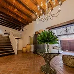 Hotel Casa Don Sancho By Mustique