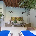 Hotel Casa Don Sancho By Mustique