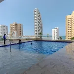 Apartamentos Cartagena Marbella Suite