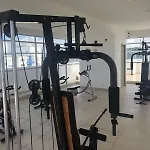 Gold Room