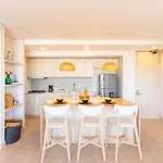 Martinique Cartagena - Apartamentos A Corta Caminata De Playa Azul