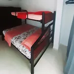 Apartamentos Vacacionales Mirador