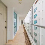 Sensacional! Apartamento Cartagena Morros