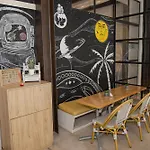 Lunalá Hotel Boutique