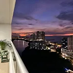 Espectacular Apartamento Cartagena Vista Al Mar