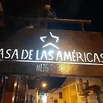 Hostal Casa De Las Americas