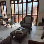 708 La Mejor Vista En Confortable Y Centrico Apto