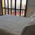 708 La Mejor Vista En Confortable Y Centrico Apto