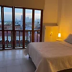 708 La Mejor Vista En Confortable Y Centrico Apto