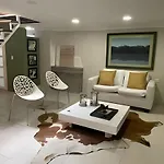 306Hermoso, Centrico Y Acogedor Loft En Cartagena