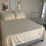 306Hermoso, Centrico Y Acogedor Loft En Cartagena