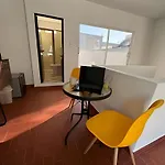 Centrico Y Confortable Apto Casa Dona Yola 8