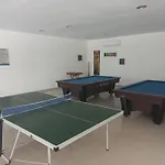 Luxury Beachfront Apartment 6 Guests Plus 1