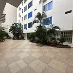 Apartamento Azul En Bocagrande Cartagena