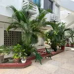 Apartamento Azul En Bocagrande Cartagena