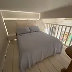 Apartamento Loft En Centro Historico