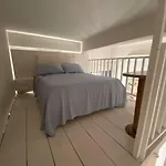 Apartamento Loft En Centro Historico