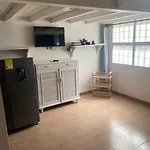 Apartamento Loft En Centro Historico