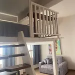 Apartamento Loft En Centro Historico