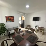Apartamento Azul En Bocagrande Cartagena