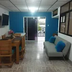 Apartamentos San Felipe