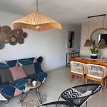 Boho Style House