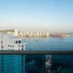 U-Go Edificio Infinito En Cartagena