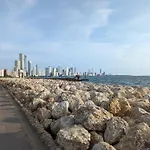 U-Go Edificio Infinito En Cartagena