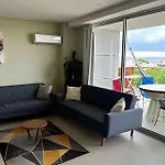 1 Dormitorio Vista Mar. Frente A Playa De Morros