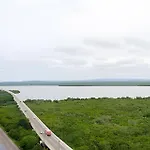 5* 1H Morros Mar y Ciénaga. Wifi Piscina. Cocina