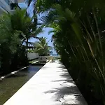Apartamento 1 Dormitorio Morros. Vista Mar Piscina