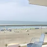 2 Dormitorios Morros. Vista Mar Y Salida Playa