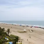 2 Dormitorios Morros. Vista Mar Y Salida Playa