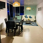 Apartamento Laguito Cartagena Con Vista Al Mar Super Bien Ubicado