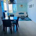 Apartamento Laguito Cartagena Con Vista Al Mar Super Bien Ubicado