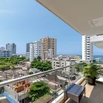 Apartamento de dos niveles
