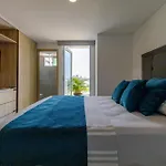Apartamento de dos niveles