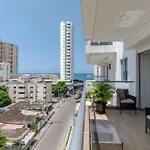 Apartamento de dos niveles