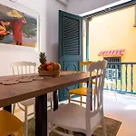 Laurdhomes Historic Center Plaza Santodomingo 3Bth
